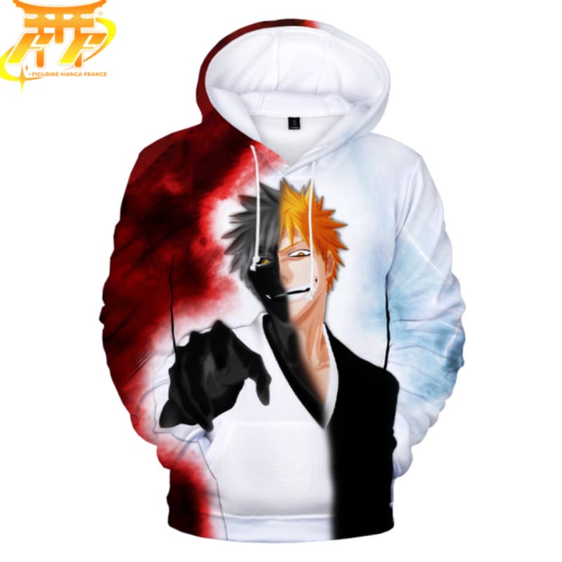 pull-ichigo-negatif-bleach™