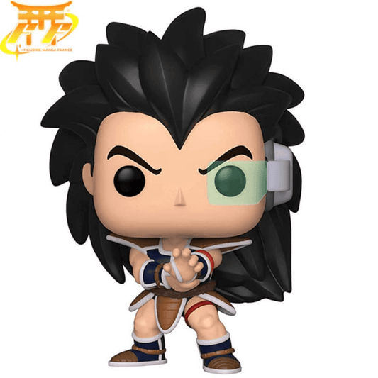 Raditz POP Figure - Dragon Ball Z™