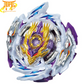 Rage Longinus Destroy’ 3A Top - Beyblade Burst Surge™