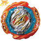 Ragnaruk Giga Never-6 Cyclone Top - Beyblade Burst 