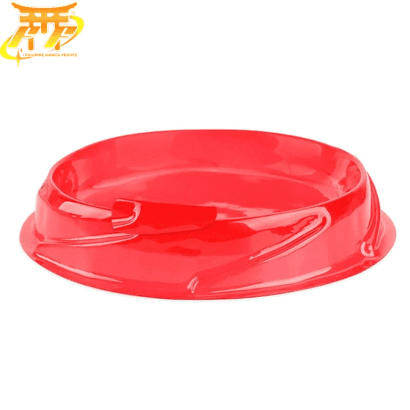 Red Hypersphere Arena - Beyblade™