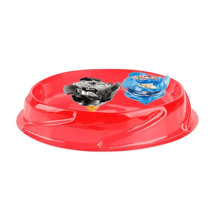 Red Hypersphere Arena - Beyblade™