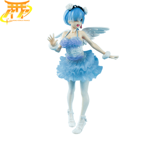 Rem Angel Figure - Re:Zero™