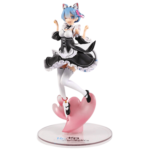 Rem Figure - Re:Zero™