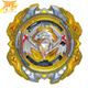 Revive Phoenix 8'Meteor Accel' Spinning Top - Beyblade Burst Rise™