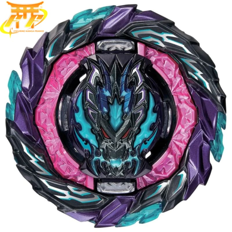 Roar Bahamut Giga Moment-10 Spinning Top - Beyblade Burst 