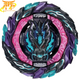 Roar Bahamut Giga Moment-10 Spinning Top - Beyblade Burst QuadDrive™