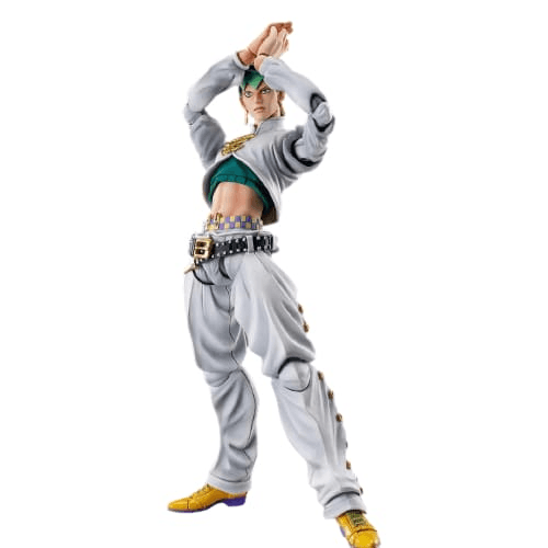 Rohan Figure - JoJo’s Bizarre Adventure™