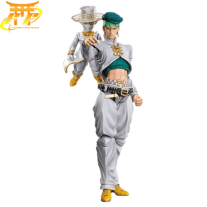 Rohan Figure - JoJo’s Bizarre Adventure™