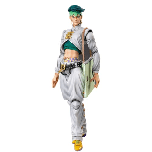 Rohan Figure - JoJo’s Bizarre Adventure™