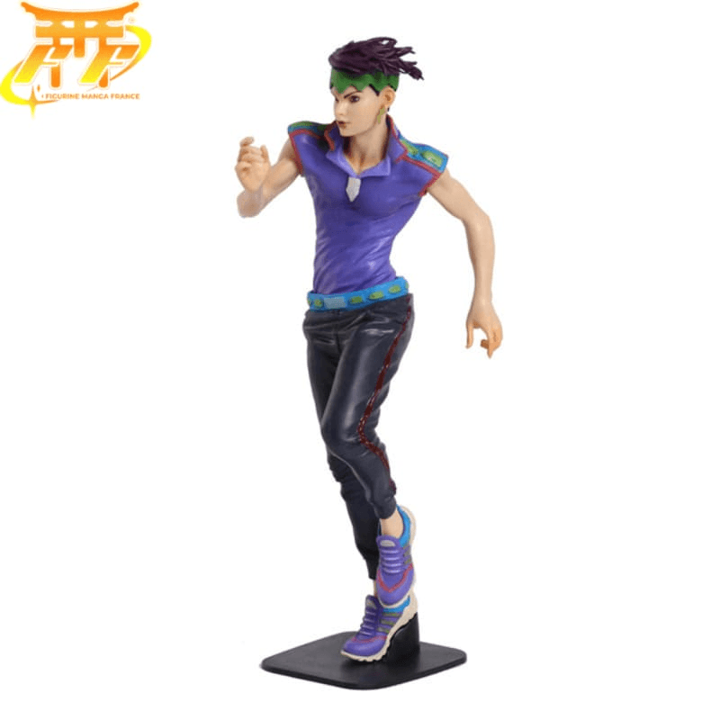 Rohan Figure Rohan Kishibe Figure - JoJo’s Bizarre Adventure™ – Anime Figure Store®