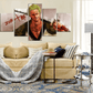 Roronoa Zoro Painting - One Piece™