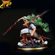Roronoa Zoro Wano Figure - One Piece™
