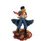 Roy Mustang LED Figure - Fullmetal Alchemist™