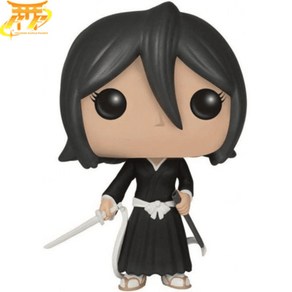 Rukia Kuchiki POP Figure - Bleach™