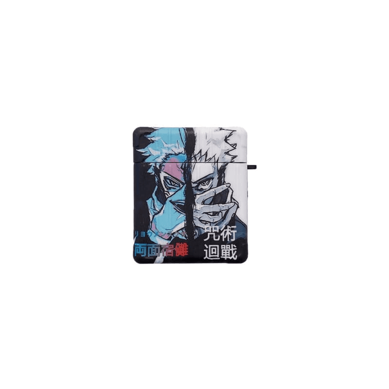 Ryomen Sukuna Airpods Case - Jujutsu Kaisen™