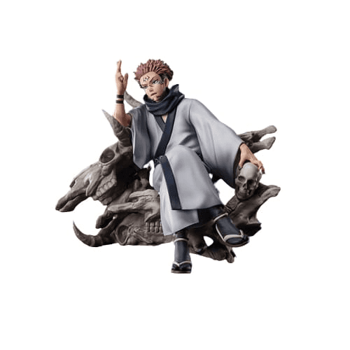 Ryômen Sukuna Figure - Jujutsu Kaisen™