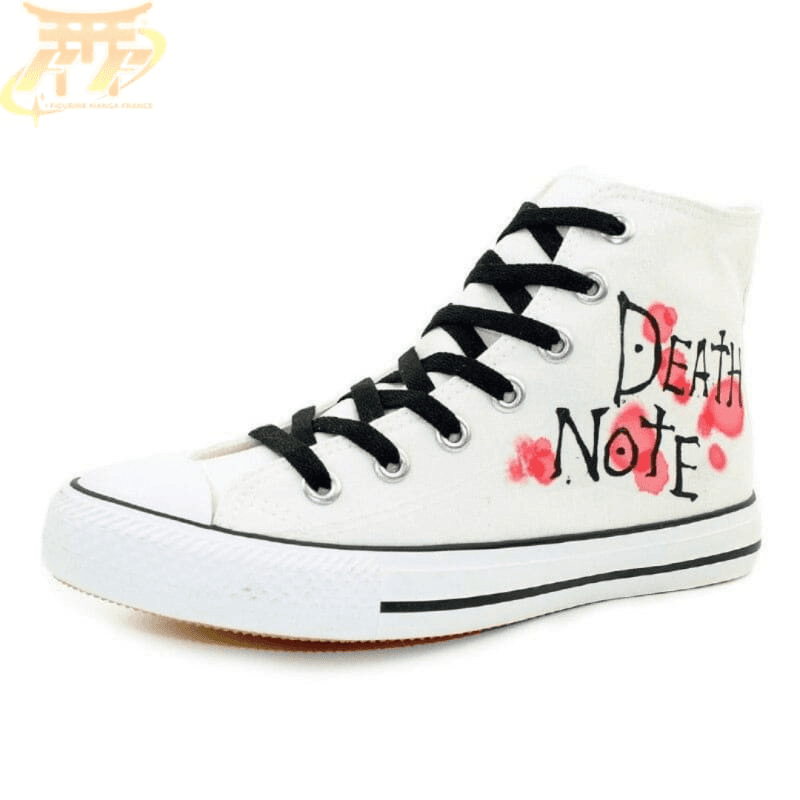 Ryuk Sneakers - Death Note™