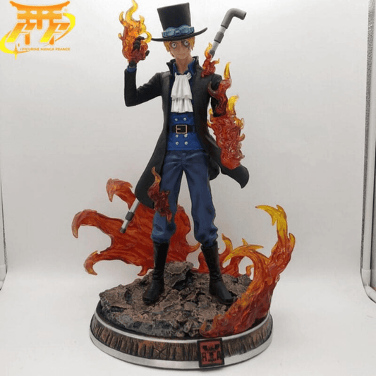 Sabo Figure - One Piece™