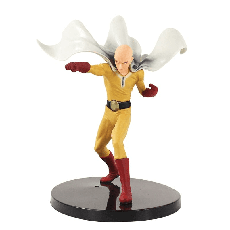 Saitama Figure - One Punch Man™