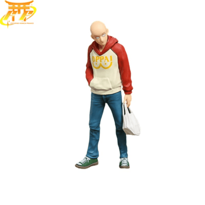 Saitama Figure - One Punch Man™