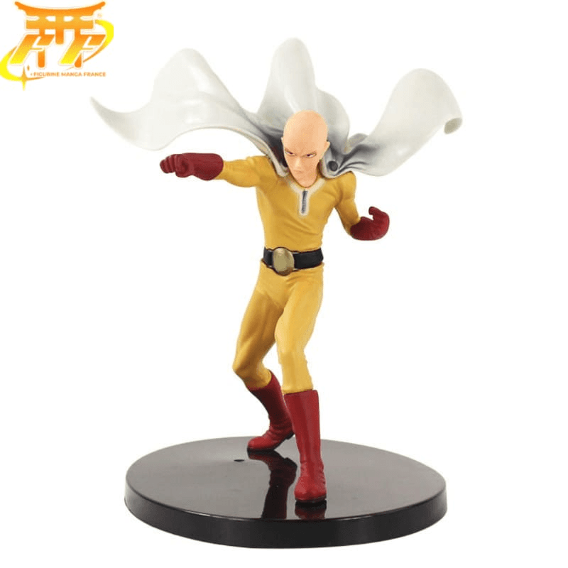 Saitama Figure - One Punch Man™