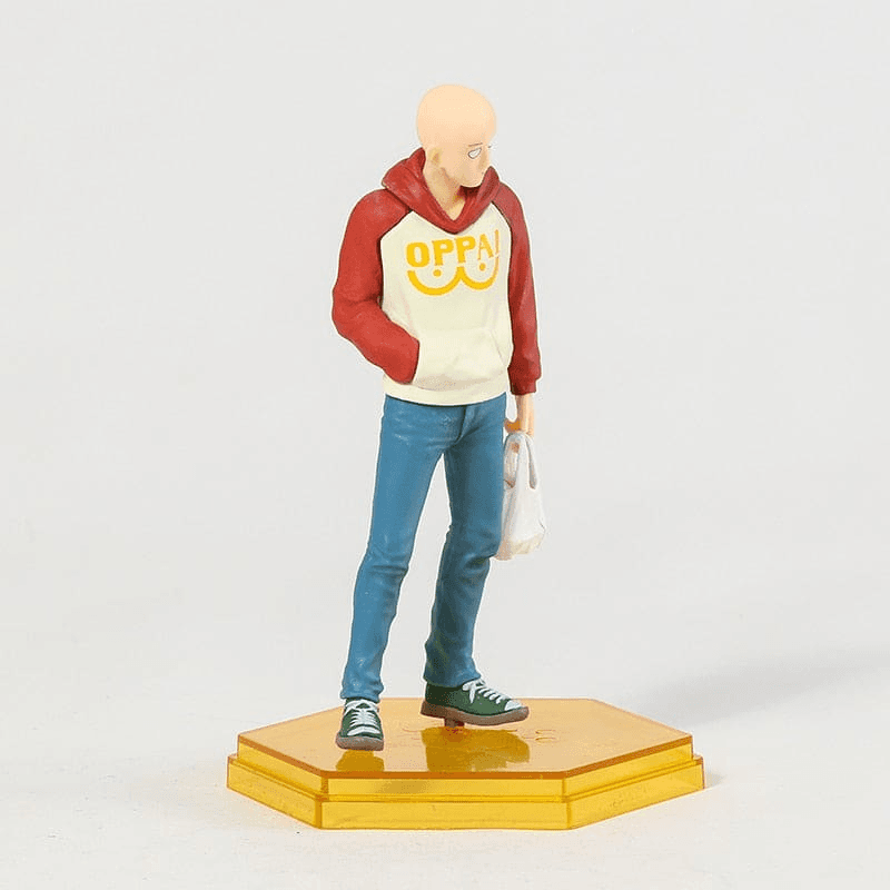 Saitama Figure - One Punch Man™