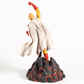 Saitama Sensei Figure - One Punch Man™