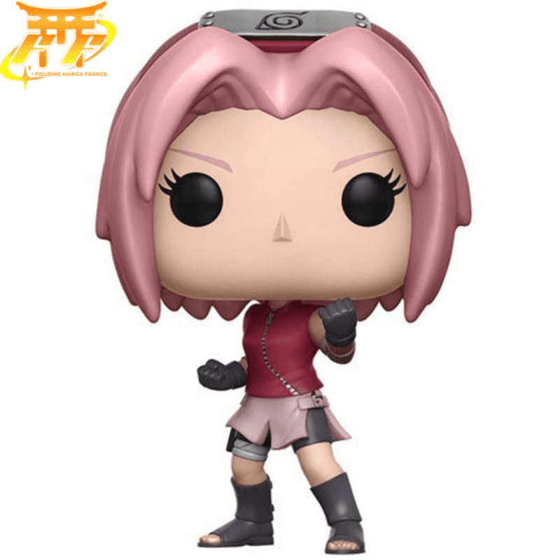 Sakura Haruno POP Figure - Naruto Shippuden™