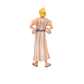 Sanji Arc Wano Figure - One Piece™