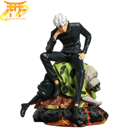 Satoru Gojo x Jogo Figure - Jujutsu Kaisen™