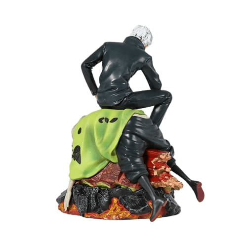 Satoru Gojo x Jogo Figure - Jujutsu Kaisen™