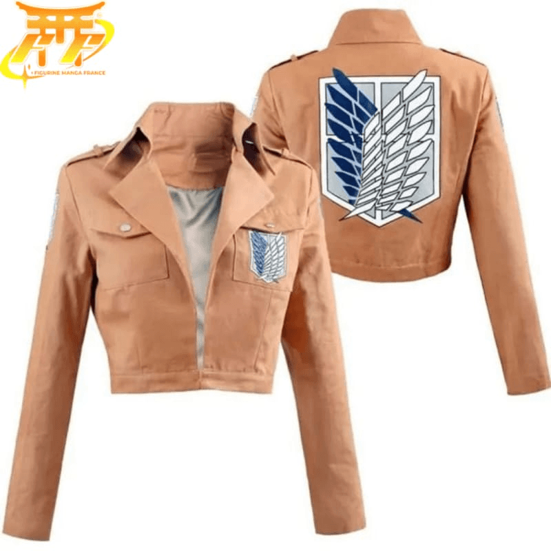 Scout Battalion Jacket - Attack on Titans™