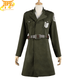 Scout Battalion Jacket - Attack on Titan™