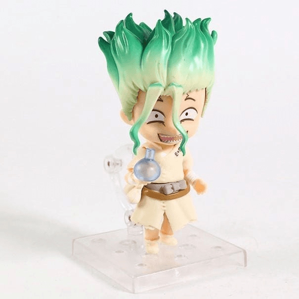 Senku Figure - Dr. Stone™