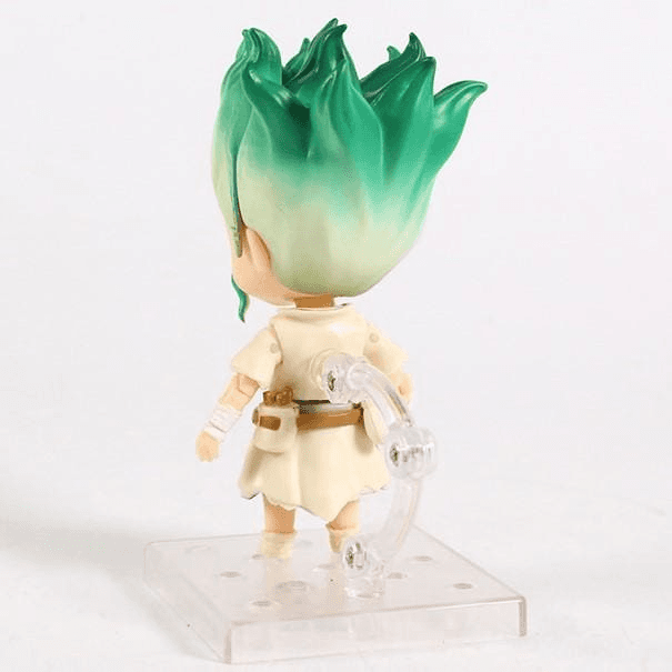 Senku Figure - Dr. Stone™