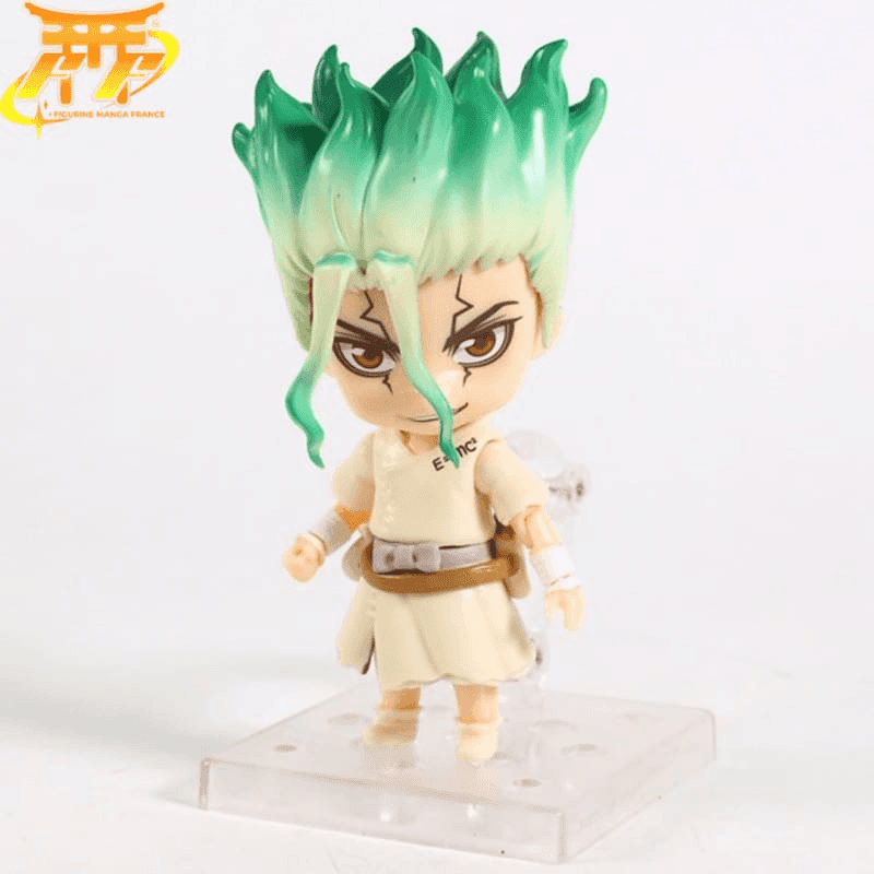 Senku Figure - Dr. Stone™