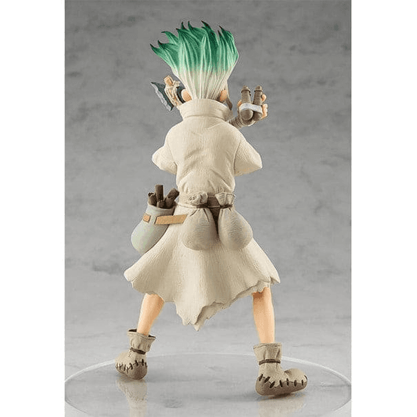 Senku Ishigami Figure - Dr. Stone™