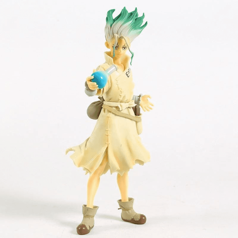 Senku Ishigami Figure - Dr. Stone™