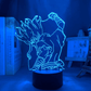 Senku LED Light - Dr. Stone™
