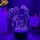 Senku LED Light - Dr. Stone™