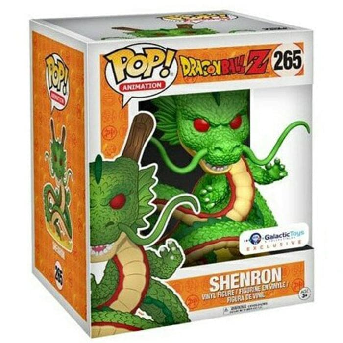 Shenron POP Figure - Dragon Ball Z™