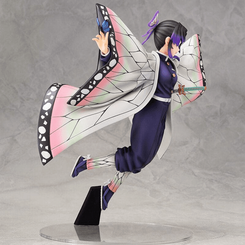 Shinobu Kocho Figure - Demon Slayer™