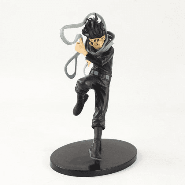 Shota Aizawa Figure - My Hero Academia™