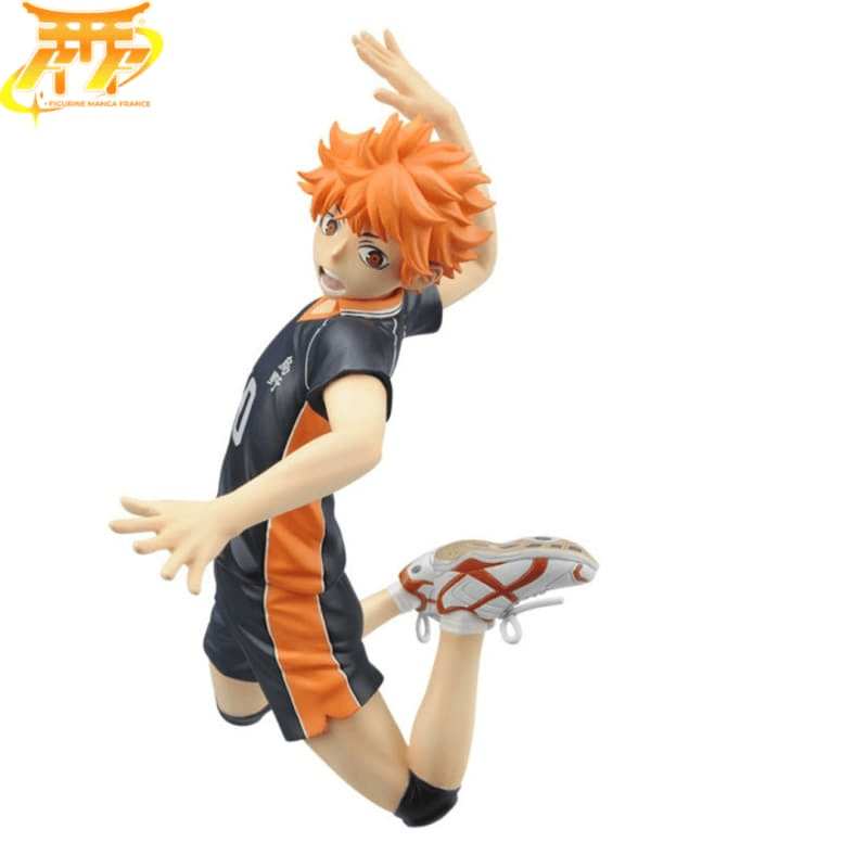 Figurine HAIKYUU master stars piece : SHOYO HINATA figure -2 Figurine HAIKYUU master stars piece : SHOYO HINATA figure -2
