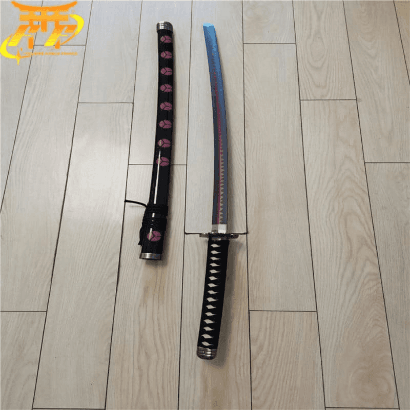 Shusui Saber of Roronoa Zoro - One Piece™