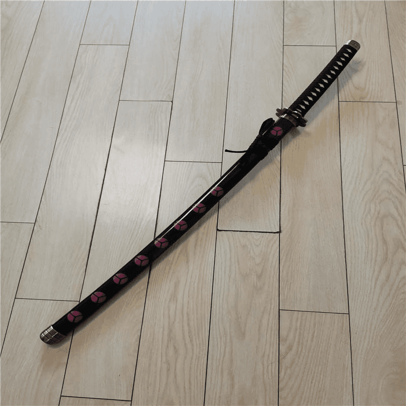 Shusui Saber of Roronoa Zoro - One Piece™