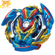 Slash Valkyrie Blitz Power Retsu Spinning Top - Beyblade Burst Rise™