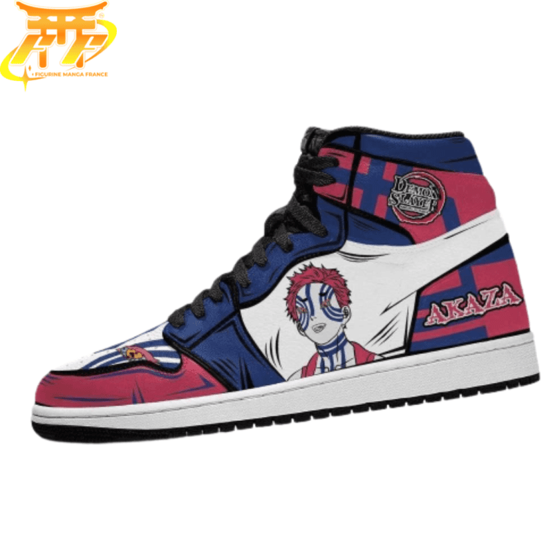 sneakers-akaza-demon-slayer™