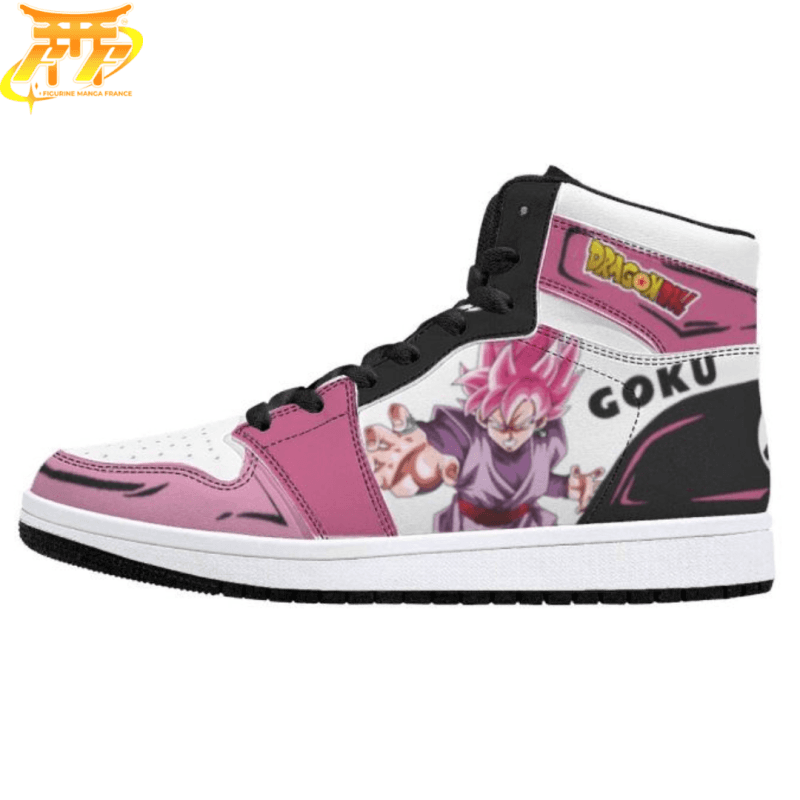 sneakers-black-goku-dragon-ball-z™